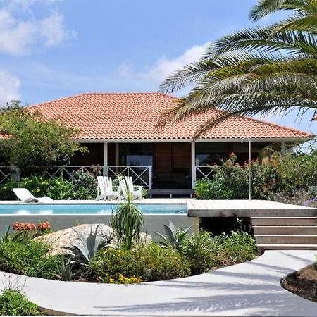 Boca Gentil Apartments & Villas Curacao Exterior foto