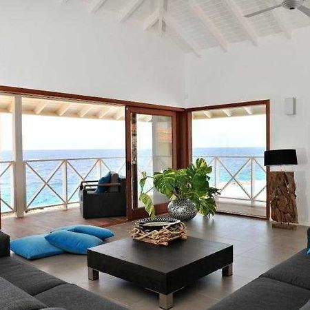 Boca Gentil Apartments & Villas Curacao Exterior foto