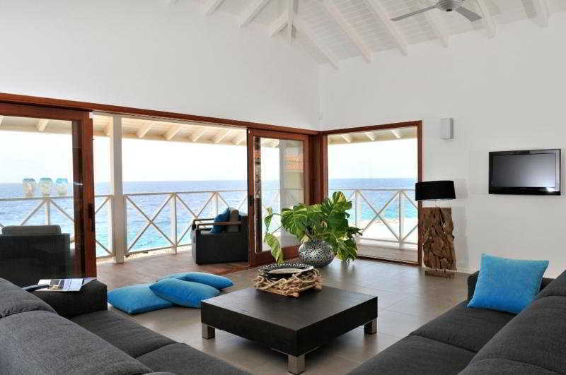 Boca Gentil Apartments & Villas Curacao Exterior foto
