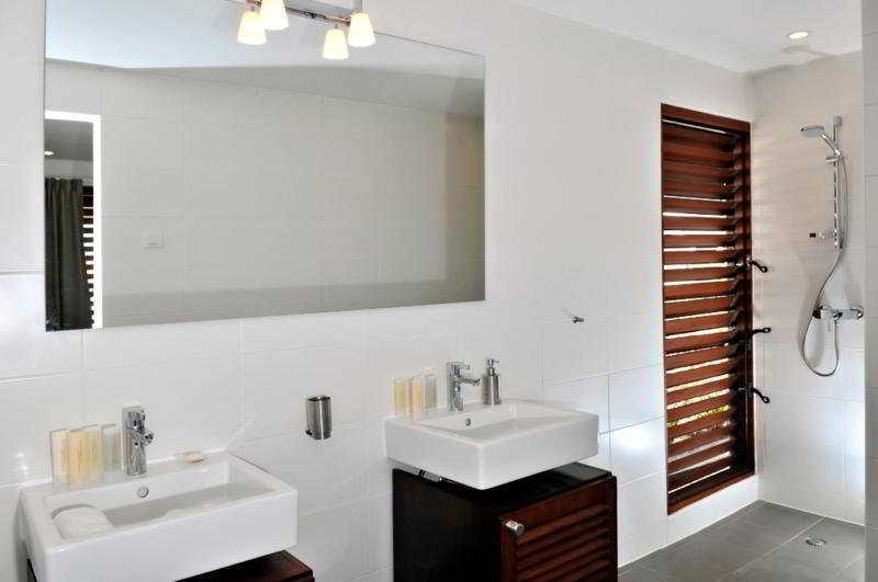 Boca Gentil Apartments & Villas Curacao Exterior foto