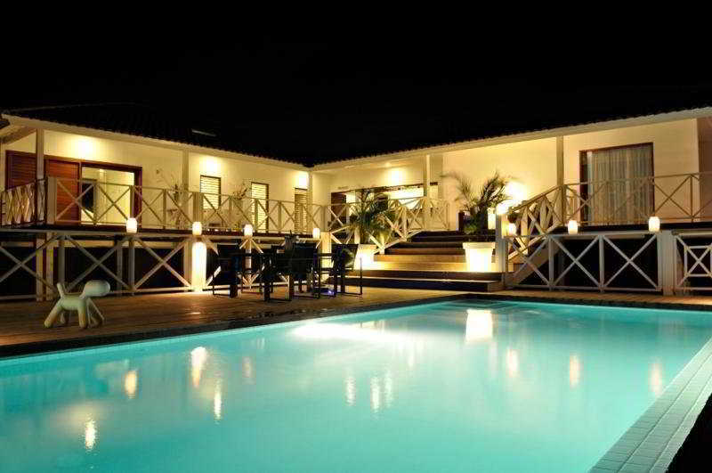 Boca Gentil Apartments & Villas Curacao Exterior foto
