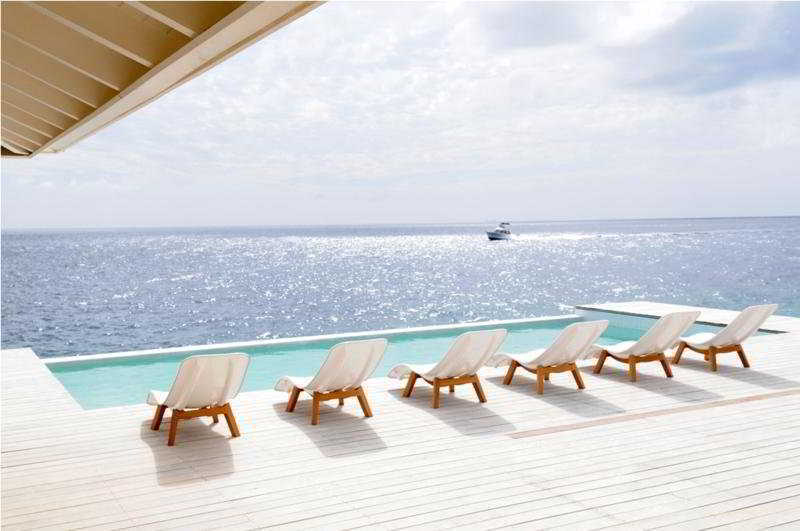 Boca Gentil Apartments & Villas Curacao Exterior foto